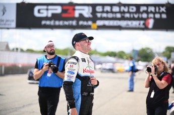 GP3R 2024 - NASCAR Canada