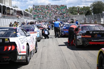 GP3R 2024 - NASCAR Canada