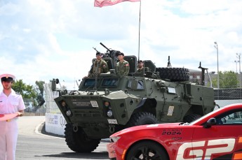 GP3R 2024 - NASCAR Canada