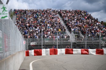 GP3R 2024 - NASCAR Canada