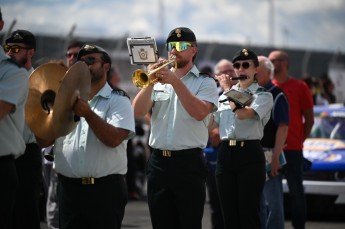 GP3R 2024 - NASCAR Canada