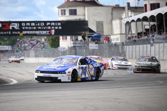 GP3R 2024 - NASCAR Canada