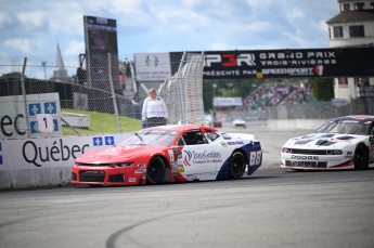 GP3R 2024 - NASCAR Canada