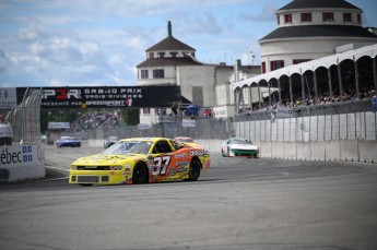 GP3R 2024 - NASCAR Canada