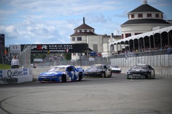 GP3R 2024 - NASCAR Canada