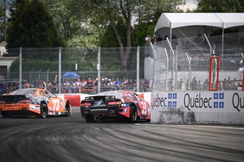 GP3R 2024 - NASCAR Canada