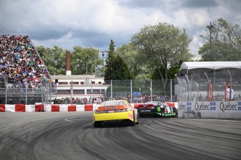 GP3R 2024 - NASCAR Canada