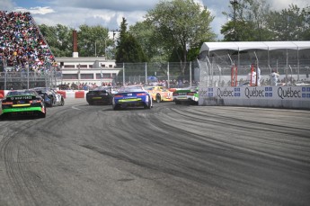 GP3R 2024 - NASCAR Canada