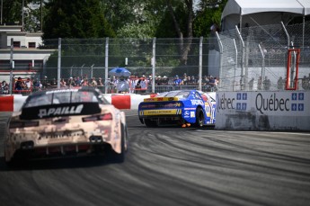 GP3R 2024 - NASCAR Canada