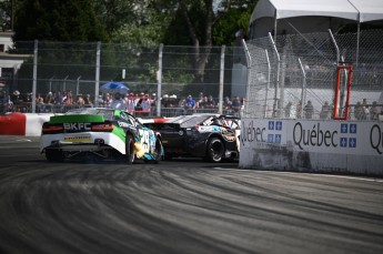 GP3R 2024 - NASCAR Canada