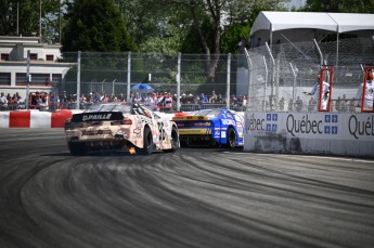 GP3R 2024 - NASCAR Canada