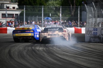 GP3R 2024 - NASCAR Canada