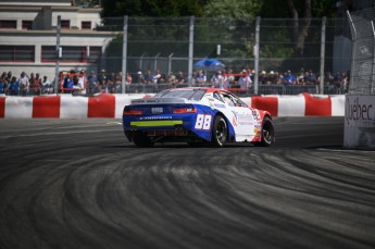 GP3R 2024 - NASCAR Canada