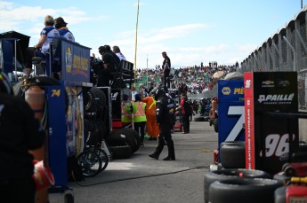 GP3R 2024 - NASCAR Canada