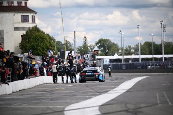 GP3R 2024 - NASCAR Canada