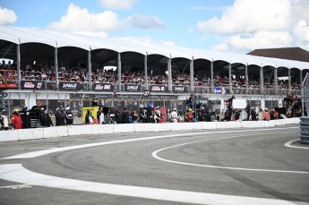 GP3R 2024 - NASCAR Canada