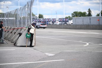 GP3R 2024 - NASCAR Canada