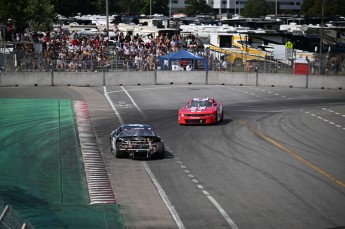 GP3R 2024 - NASCAR Canada