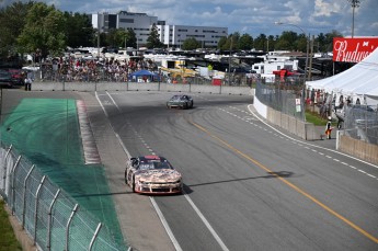 GP3R 2024 - NASCAR Canada