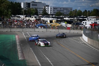 GP3R 2024 - NASCAR Canada