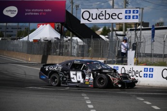 GP3R 2024 - NASCAR Canada