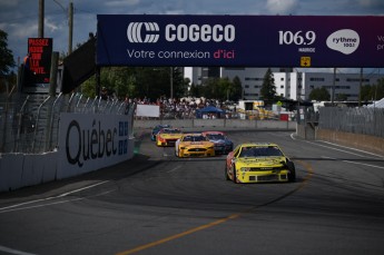 GP3R 2024 - NASCAR Canada