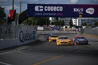 GP3R 2024 - NASCAR Canada