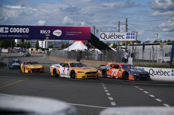 GP3R 2024 - NASCAR Canada