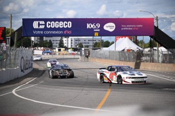 GP3R 2024 - NASCAR Canada