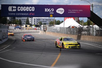 GP3R 2024 - NASCAR Canada