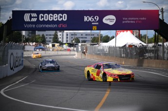 GP3R 2024 - NASCAR Canada