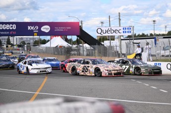 GP3R 2024 - NASCAR Canada