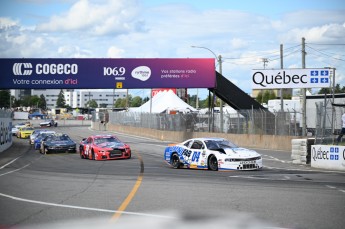 GP3R 2024 - NASCAR Canada