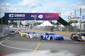 GP3R 2024 - NASCAR Canada