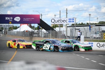 GP3R 2024 - NASCAR Canada