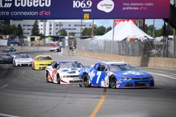 GP3R 2024 - NASCAR Canada