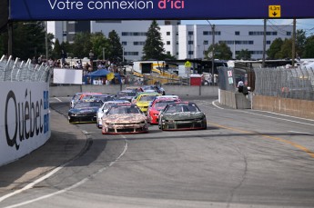 GP3R 2024 - NASCAR Canada