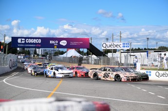 GP3R 2024 - NASCAR Canada