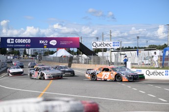 GP3R 2024 - NASCAR Canada