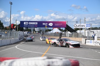 GP3R 2024 - NASCAR Canada