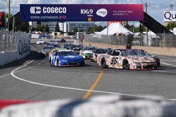 GP3R 2024 - NASCAR Canada