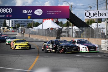 GP3R 2024 - NASCAR Canada