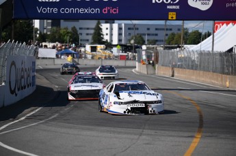 GP3R 2024 - NASCAR Canada