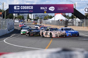 GP3R 2024 - NASCAR Canada