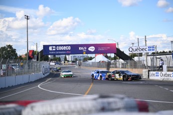 GP3R 2024 - NASCAR Canada