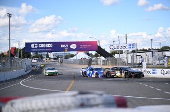 GP3R 2024 - NASCAR Canada