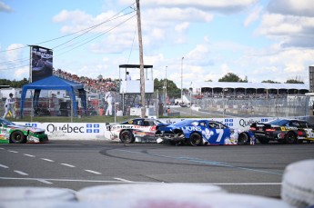 GP3R 2024 - NASCAR Canada