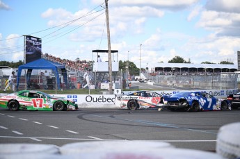 GP3R 2024 - NASCAR Canada