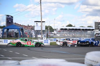 GP3R 2024 - NASCAR Canada