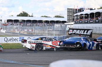 GP3R 2024 - NASCAR Canada